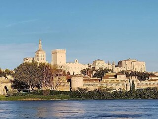 Apartment Avignon Außenaufnahme 13
