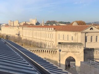 Apartment Avignon Außenaufnahme 24