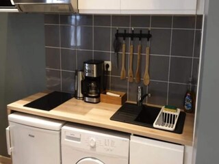 Apartment Avignon Außenaufnahme 25