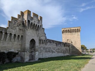 Apartment Avignon Außenaufnahme 36