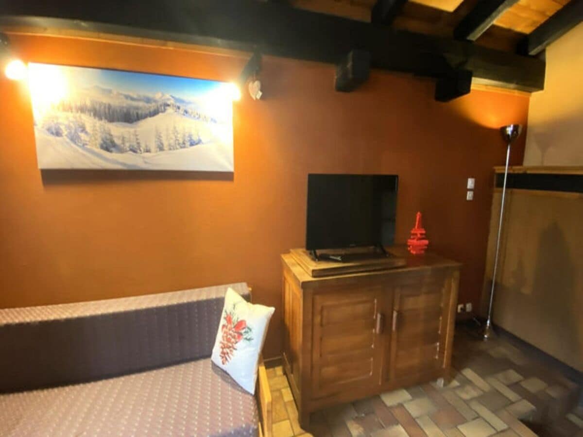 Apartment La Bresse  10