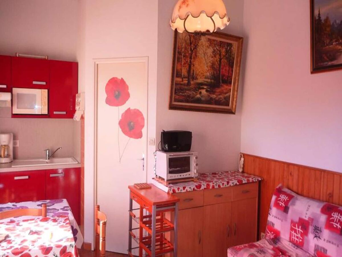 Appartement Marseillan  1