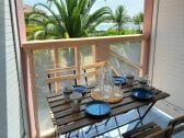 Apartamento Vieux-Boucau-les-Bains  1