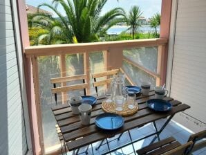 Apartment 2 Rooms 4 People - Vieux-Boucau-les-Bains - image1