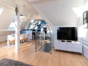 Apartment Erhabene Loft-Residenz f�r sechs Personen - Le Touquet-Paris-Plage - image1