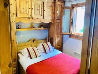 Appartement Les Houches Kenmerken 9
