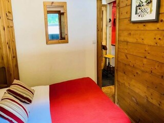Apartment Les Houches Ausstattung 10