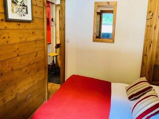 Apartment Les Houches Ausstattung 11