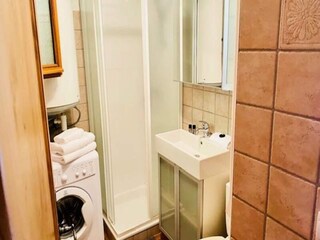 Appartement Les Houches Kenmerken 12