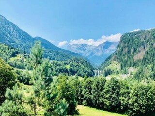 Apartment Les Houches Environment 22
