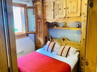 Apartment Les Houches Ausstattung 19