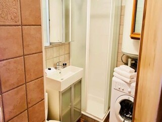 Apartment Les Houches Ausstattung 20