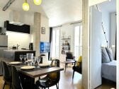 Apartment Le Havre  1