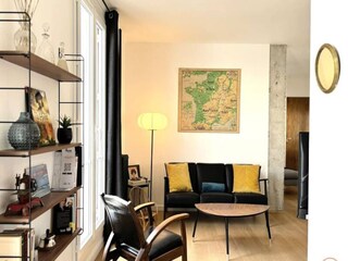 Apartment Le Havre  24