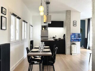 Apartment Le Havre  20