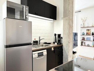 Apartment Le Havre  27