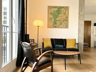 Apartamento Le Havre  28