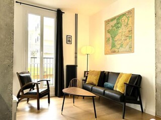 Apartment Le Havre  29