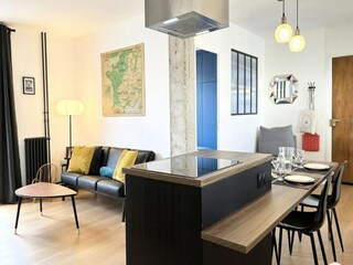 Apartment Le Havre  2