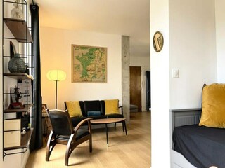 Apartamento Le Havre  3