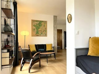 Apartment Le Havre  3