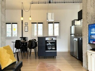 Apartment Le Havre  4