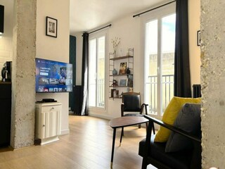 Apartment Le Havre  5