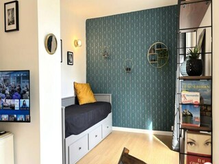 Apartment Le Havre  6