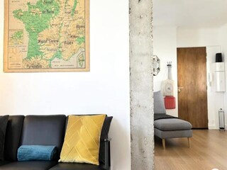 Apartment Le Havre  8