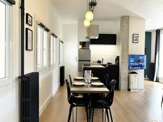 Apartment Le Havre  21