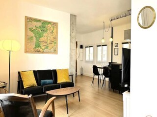 Apartment Le Havre  13