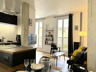 Apartamento Le Havre  14