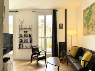 Apartment Le Havre  22
