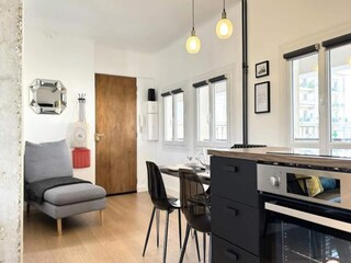 Apartment Le Havre  15