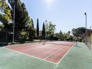 Appartement La Londe-les-Maures  3