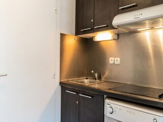 Apartamento La Londe-les-Maures  3