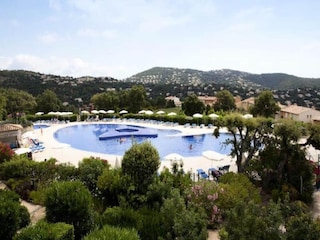 Apartment Les Issambres  16