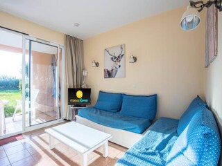 Appartement Les Issambres  6