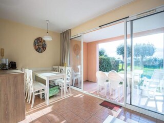 Appartement Les Issambres  7