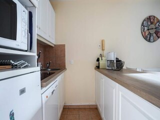 Apartment Les Issambres  8