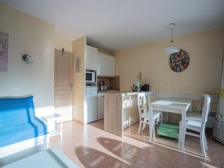 Appartement Les Issambres  15