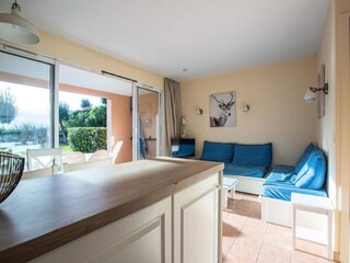 Appartement Les Issambres  16