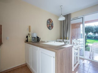Apartment Les Issambres  11