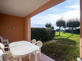 Apartment Les Issambres  14