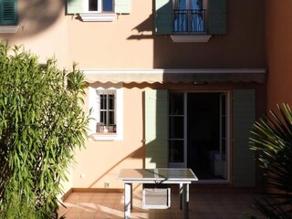 Appartement Cogolin  15