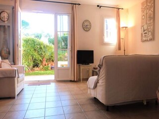 Appartement Cogolin  16