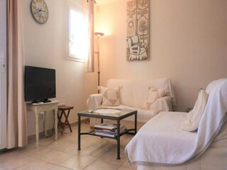 Apartamento Cogolin  2