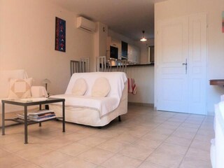 Apartamento Cogolin  3