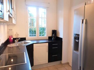 Appartement Cogolin  13