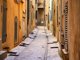 Appartement Cogolin  20
